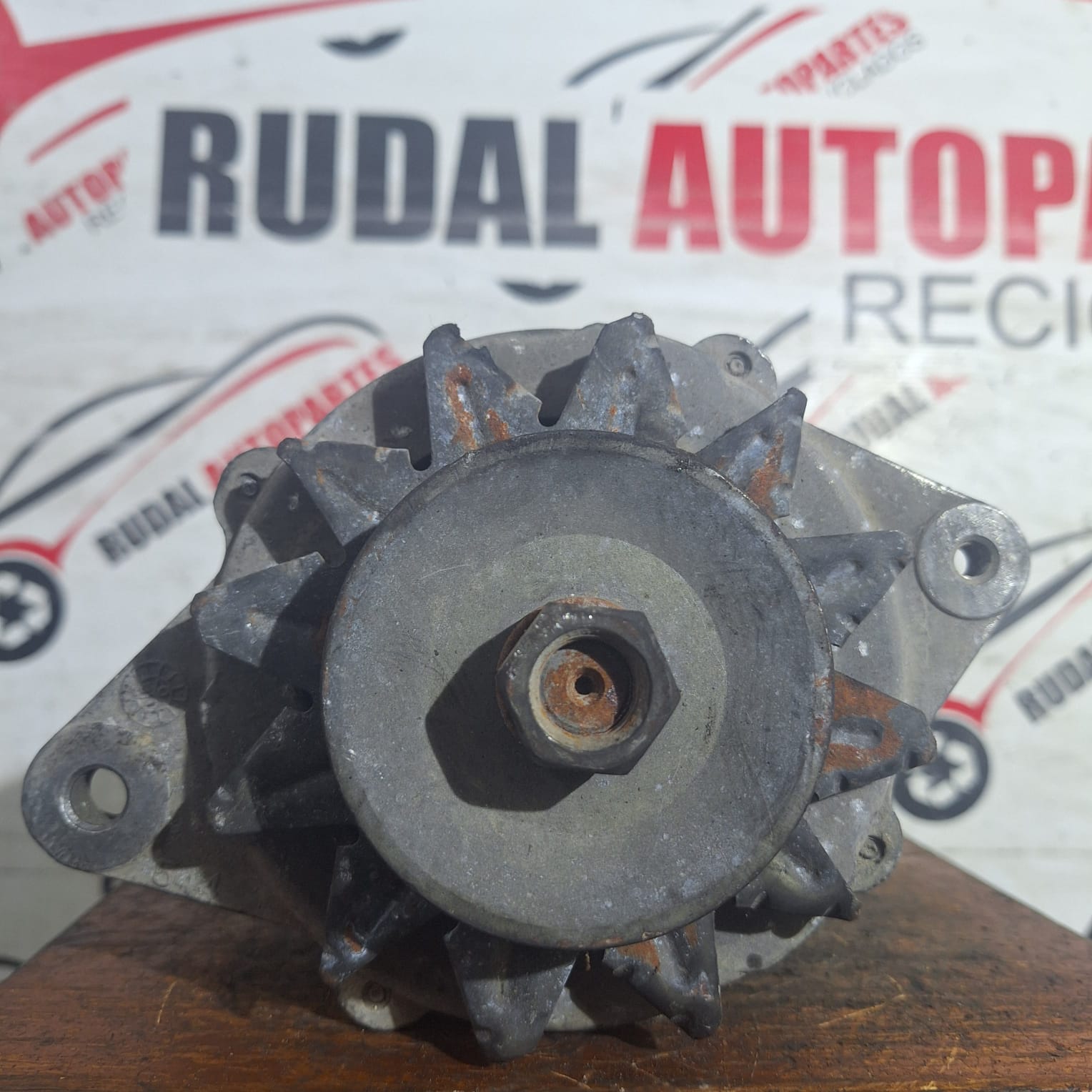 Chevrolet Meriva Diesel